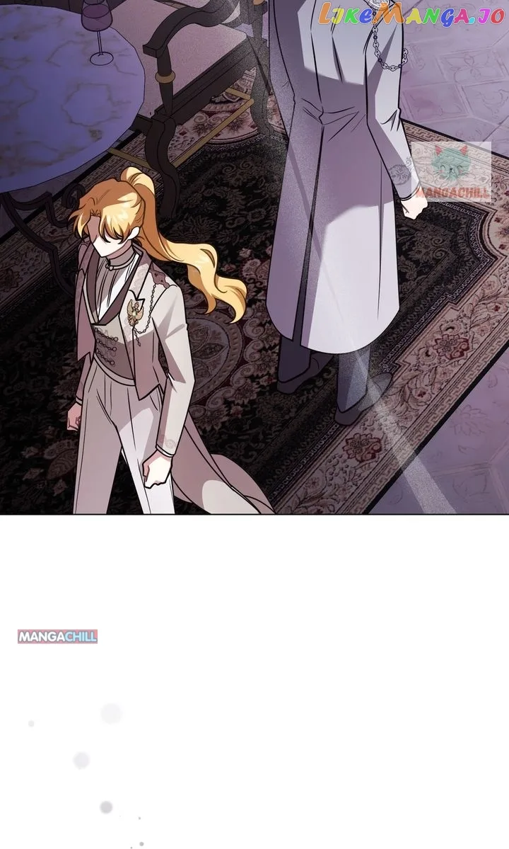 Finding Camellia Chapter 90 page 52