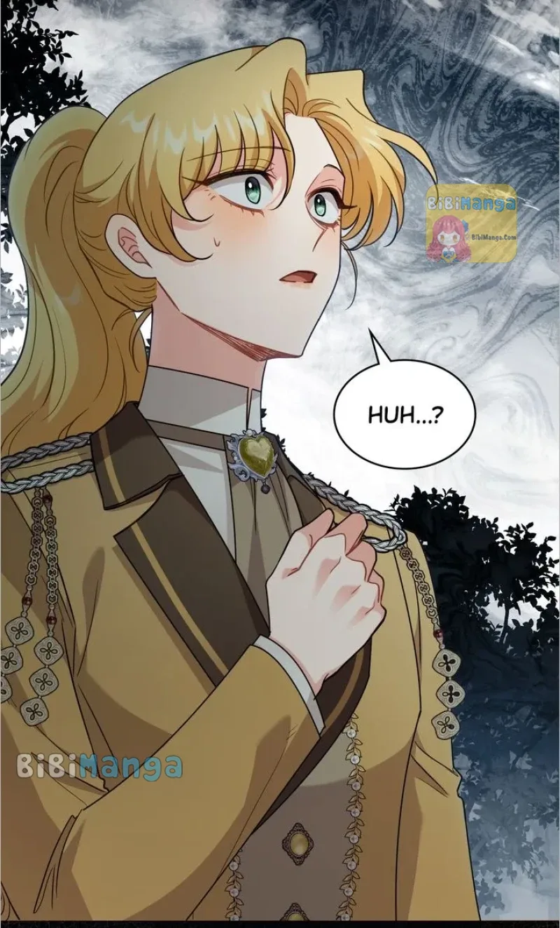 Finding Camellia Chapter 93 page 3