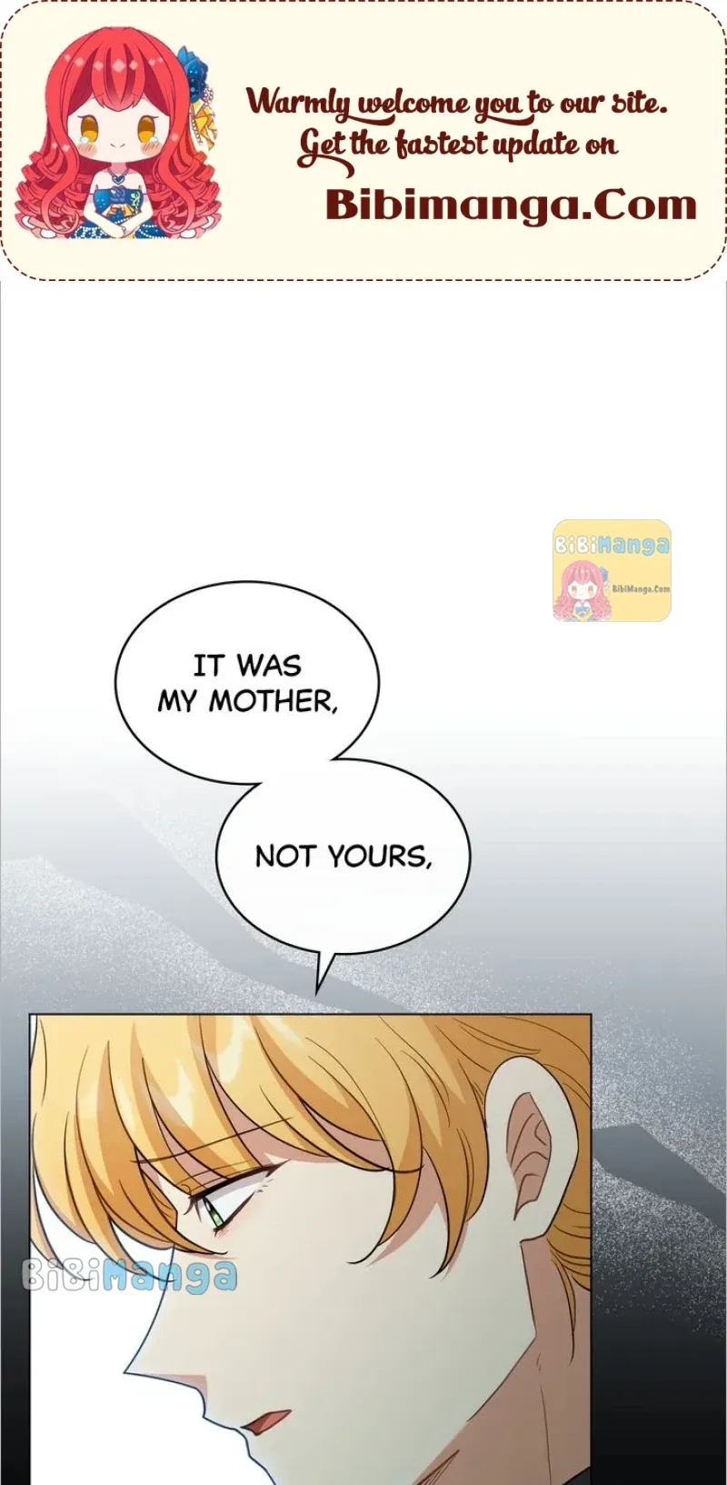 Finding Camellia Chapter 93 page 1