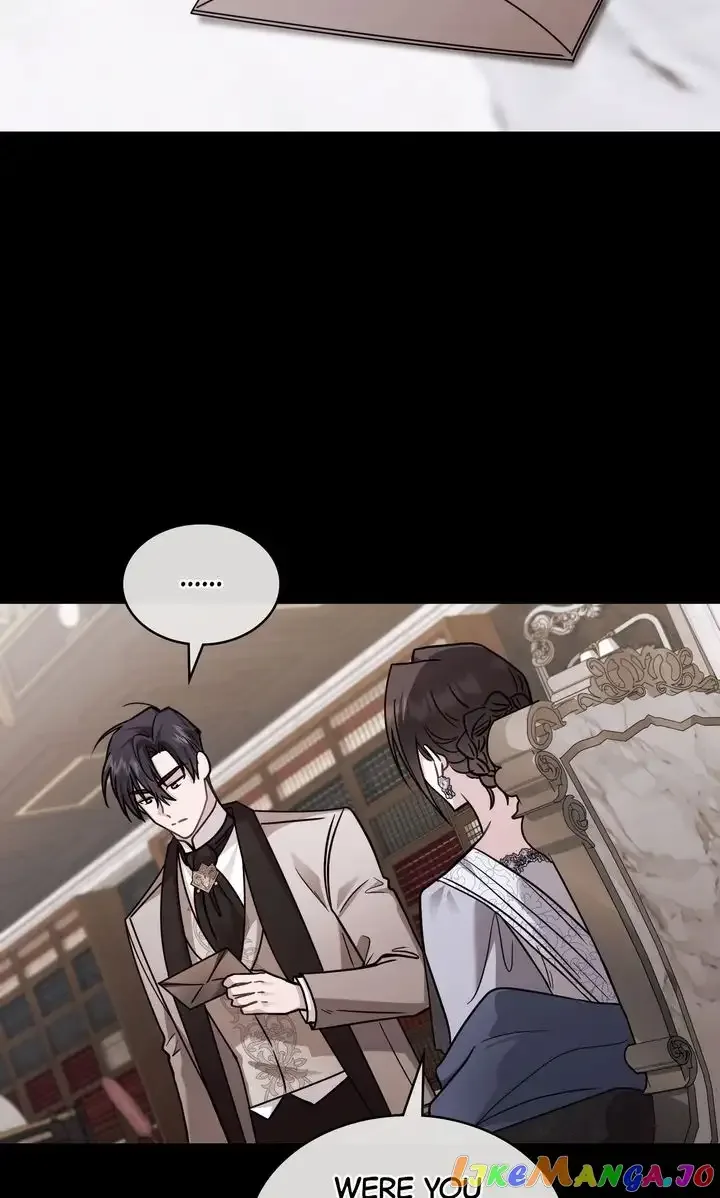 Finding Camellia Chapter 89 page 43