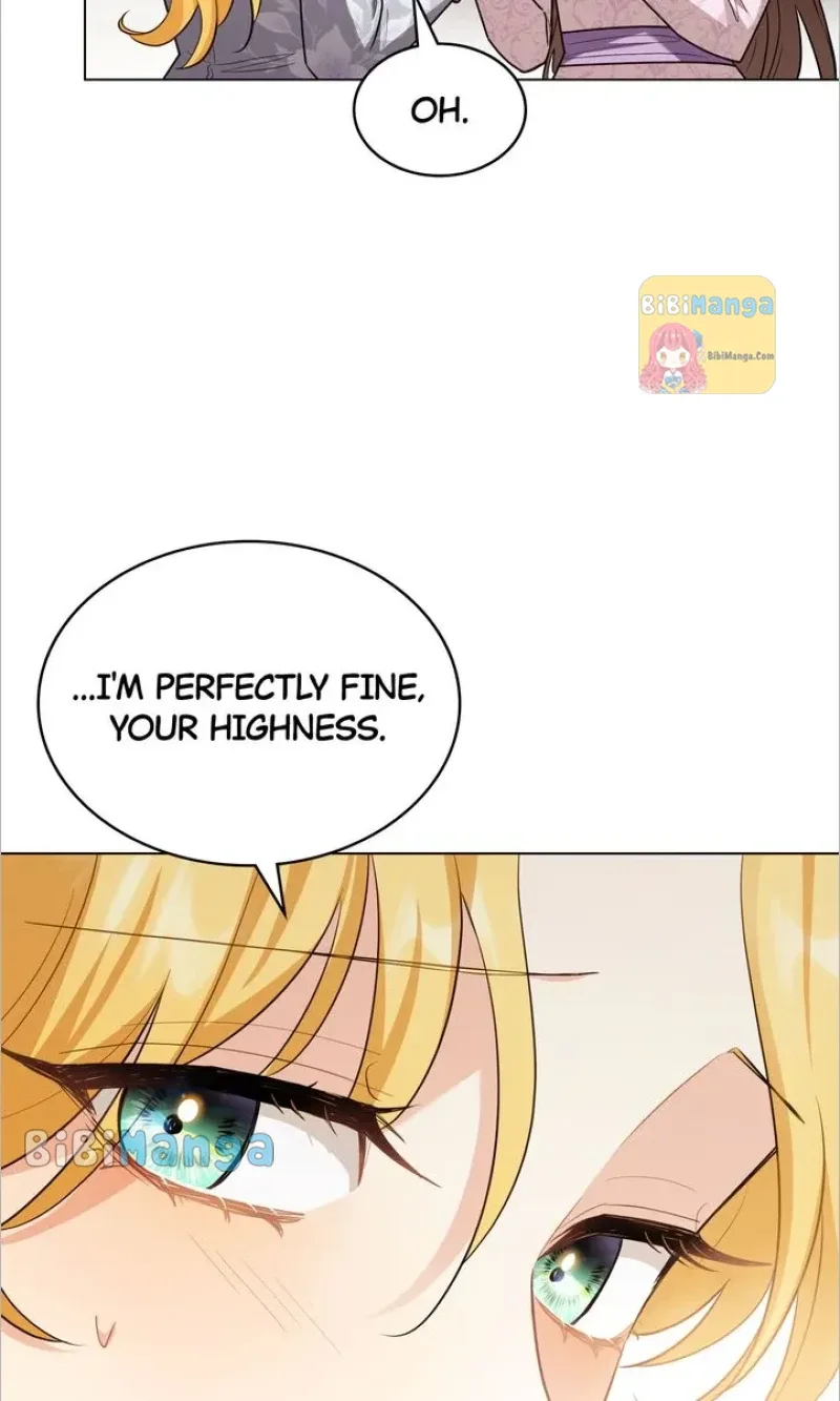 Finding Camellia Chapter 91 page 56