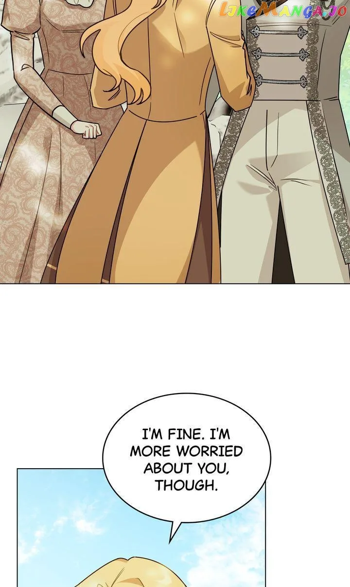 Finding Camellia Chapter 92 page 61