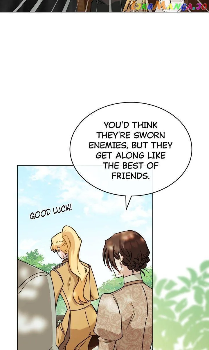 Finding Camellia Chapter 92 page 58