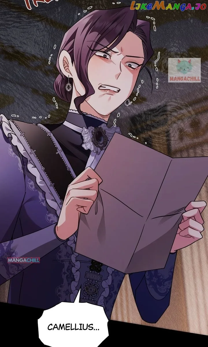 Finding Camellia Chapter 90 page 64
