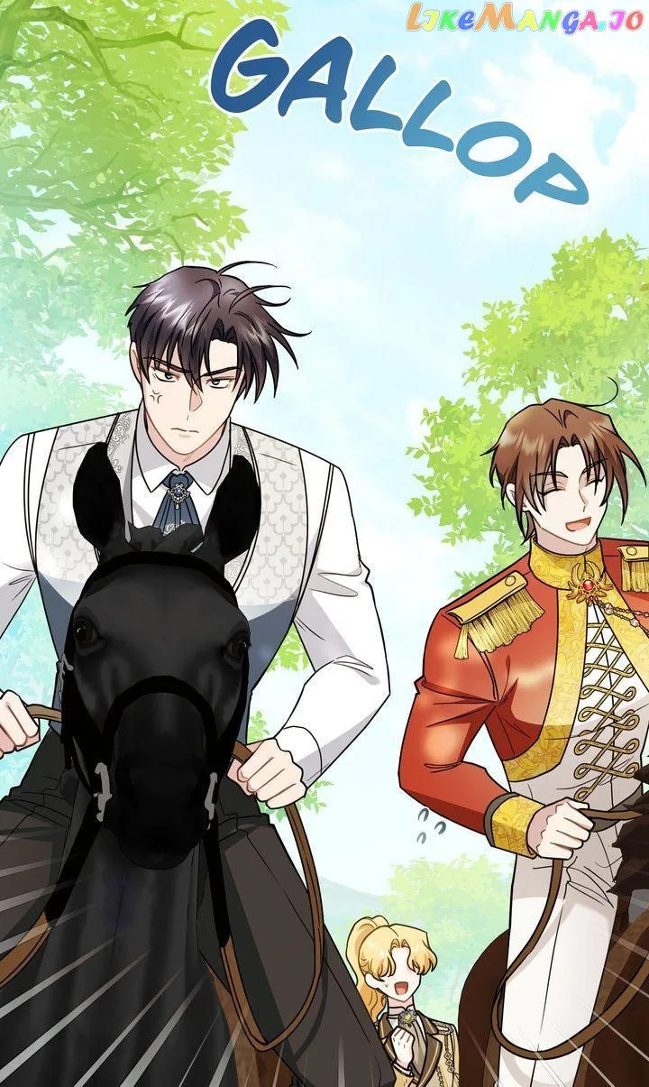 Finding Camellia Chapter 92 page 57