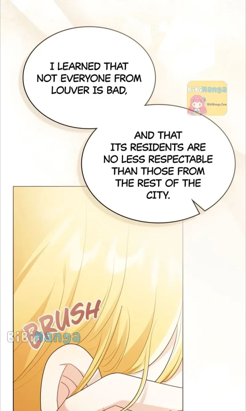 Finding Camellia Chapter 91 page 61