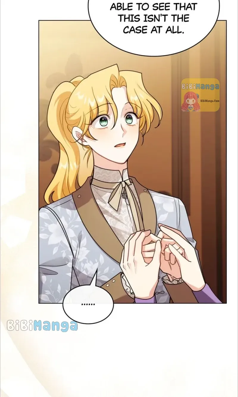 Finding Camellia Chapter 91 page 60
