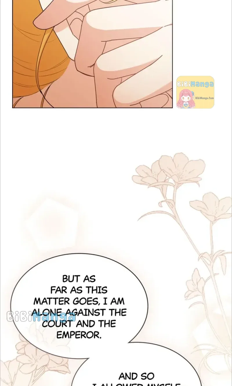 Finding Camellia Chapter 91 page 62