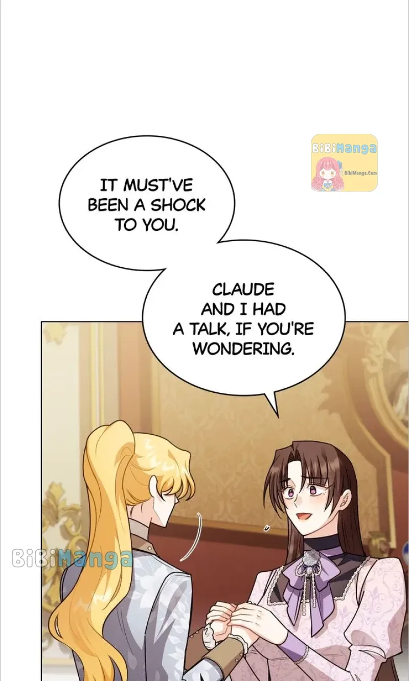 Finding Camellia Chapter 91 page 55