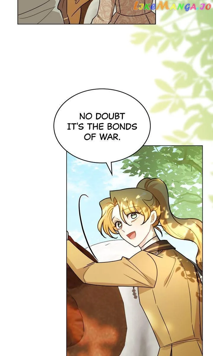 Finding Camellia Chapter 92 page 59
