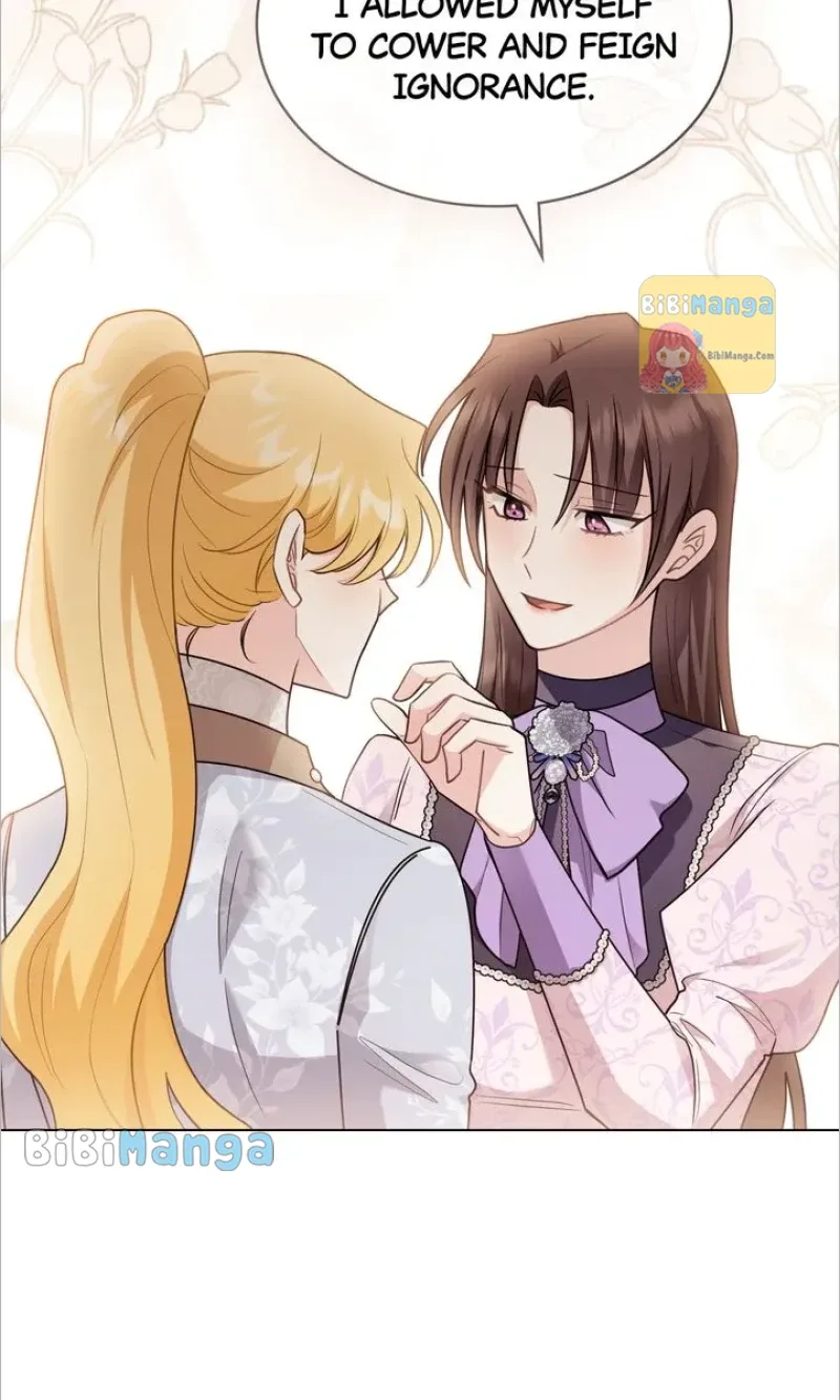 Finding Camellia Chapter 91 page 63