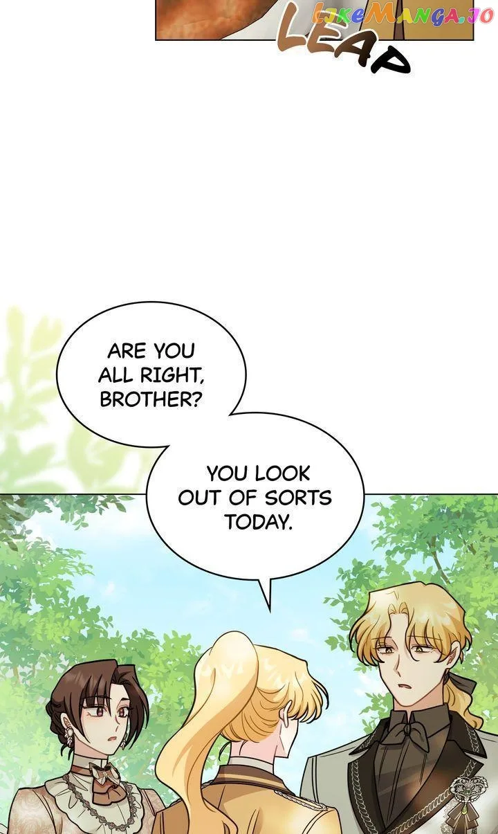 Finding Camellia Chapter 92 page 60