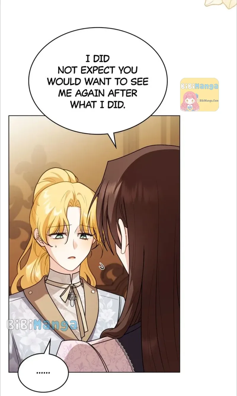 Finding Camellia Chapter 91 page 54