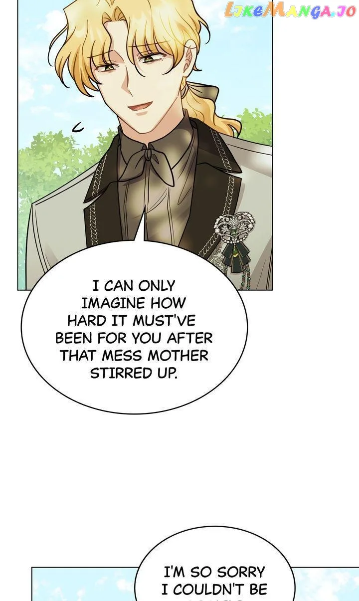 Finding Camellia Chapter 92 page 62