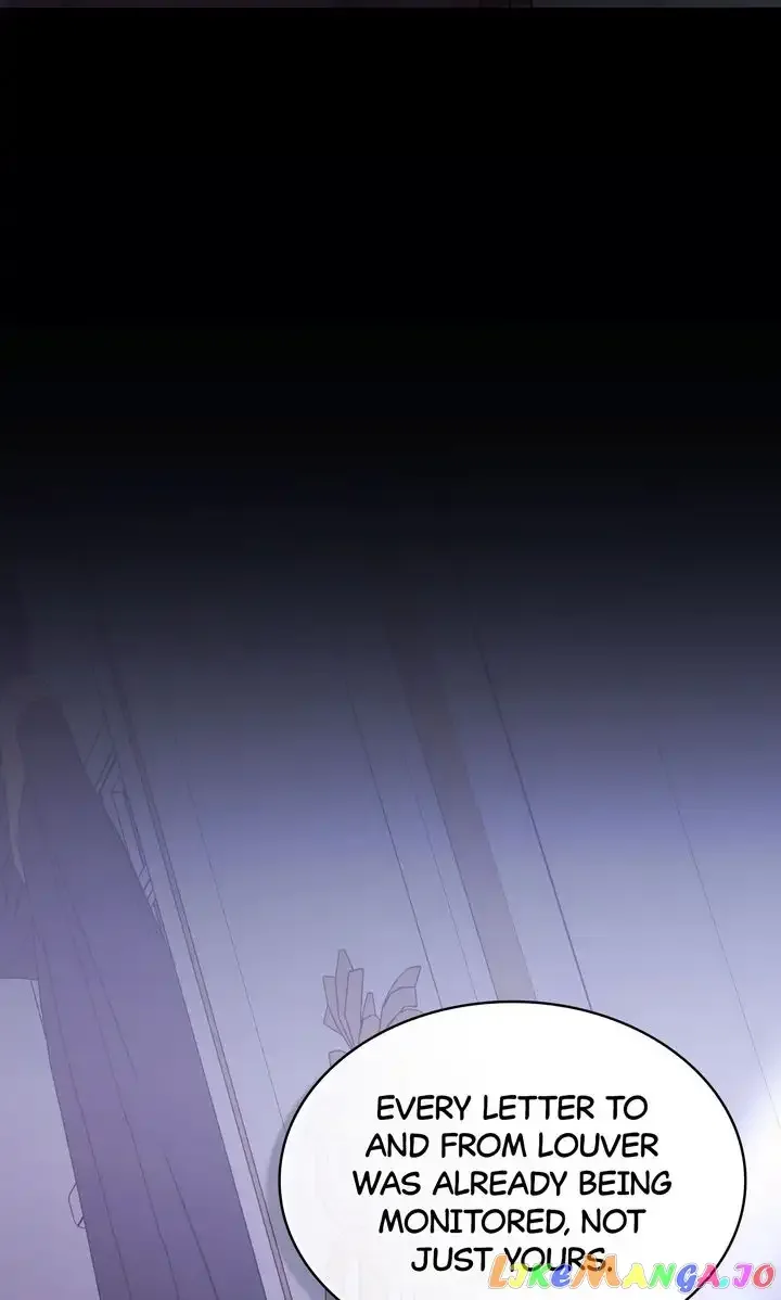 Finding Camellia Chapter 89 page 55