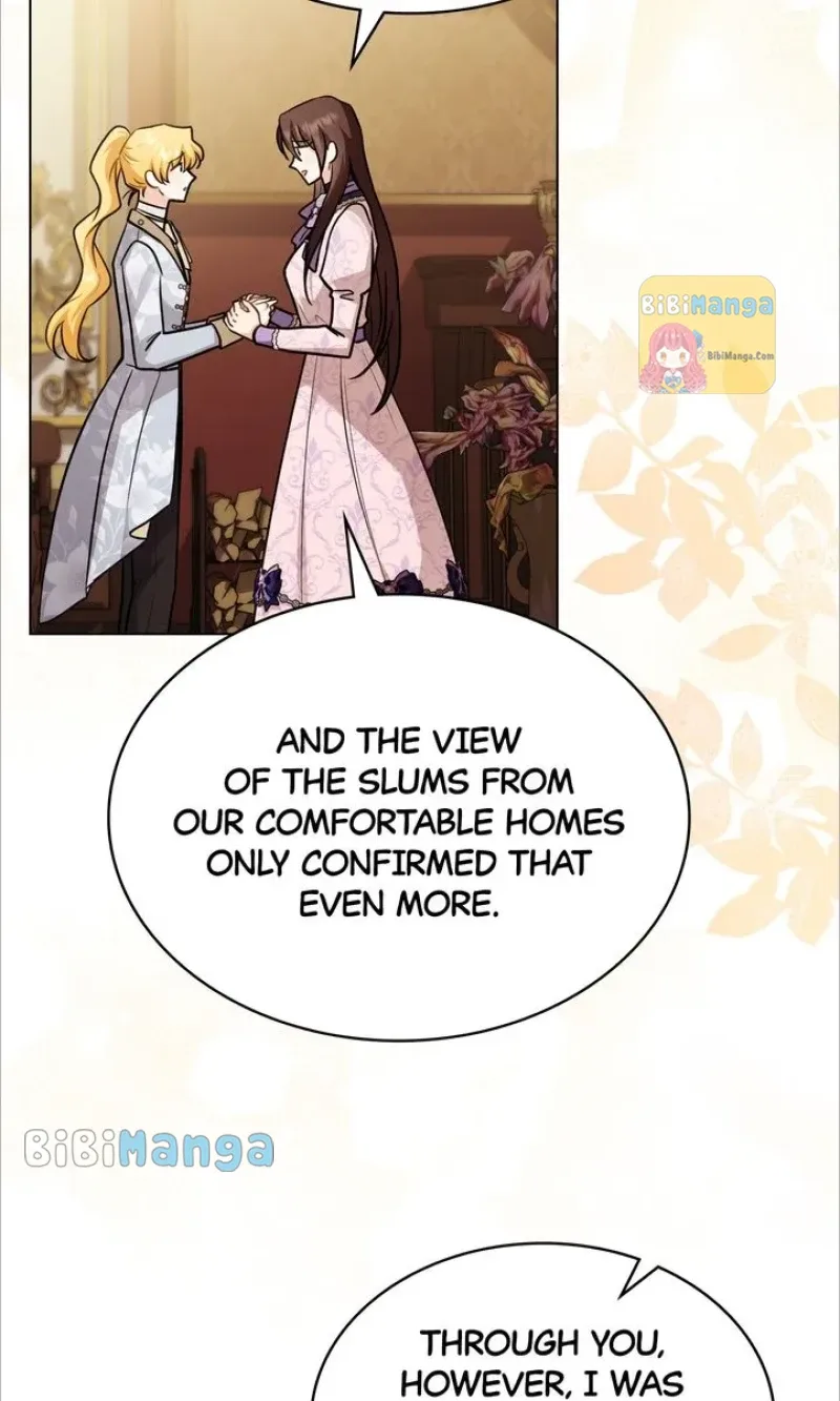 Finding Camellia Chapter 91 page 59