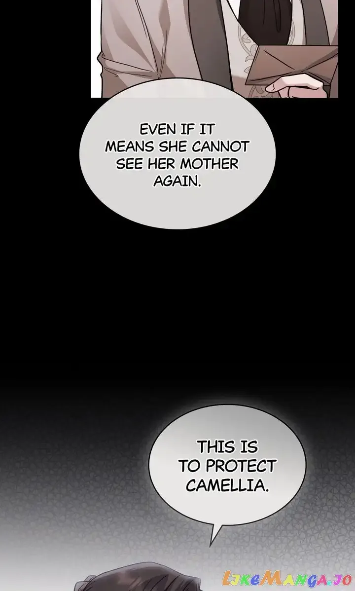Finding Camellia Chapter 89 page 53