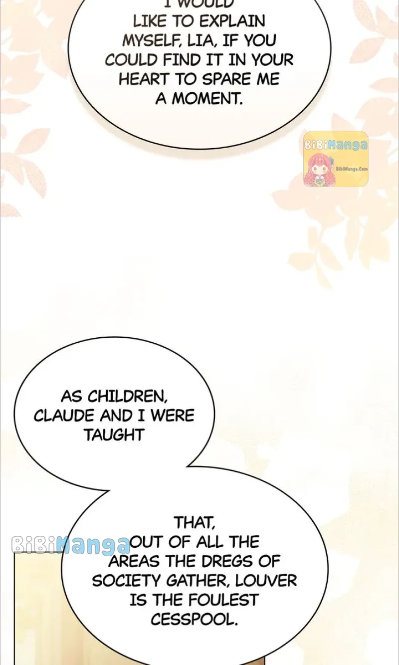 Finding Camellia Chapter 91 page 58