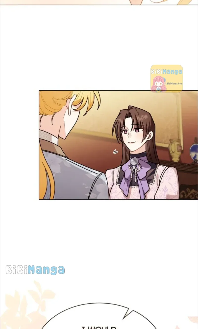 Finding Camellia Chapter 91 page 57