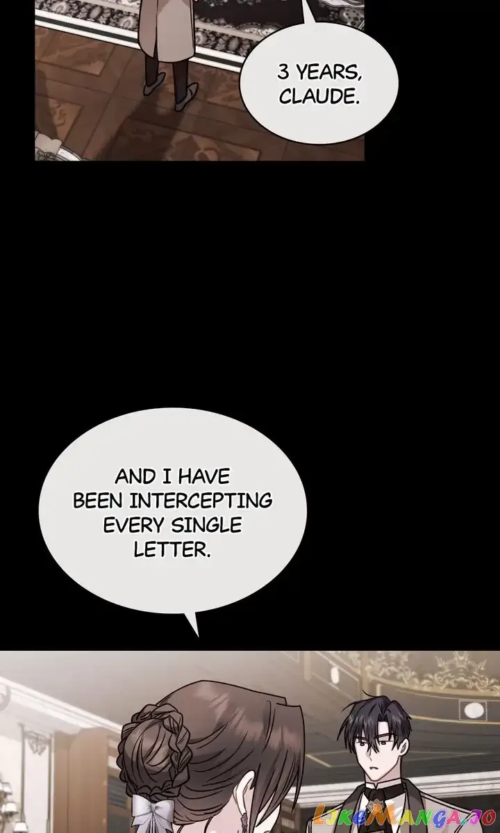 Finding Camellia Chapter 89 page 45