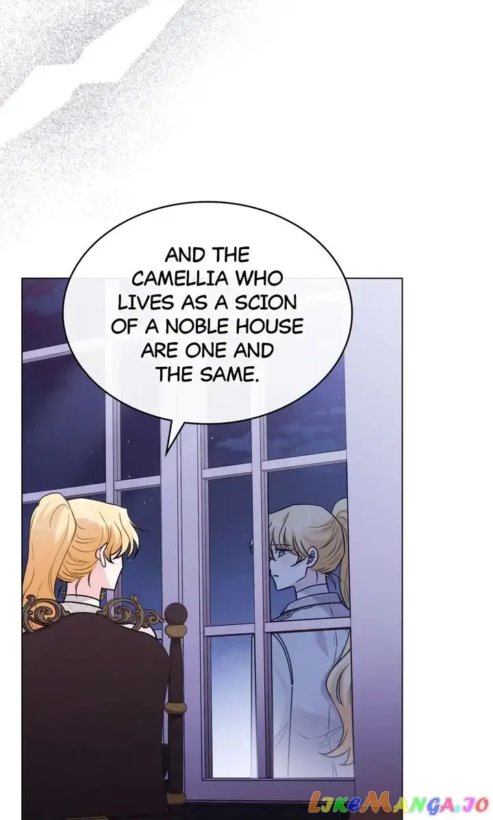 Finding Camellia Chapter 89 page 67