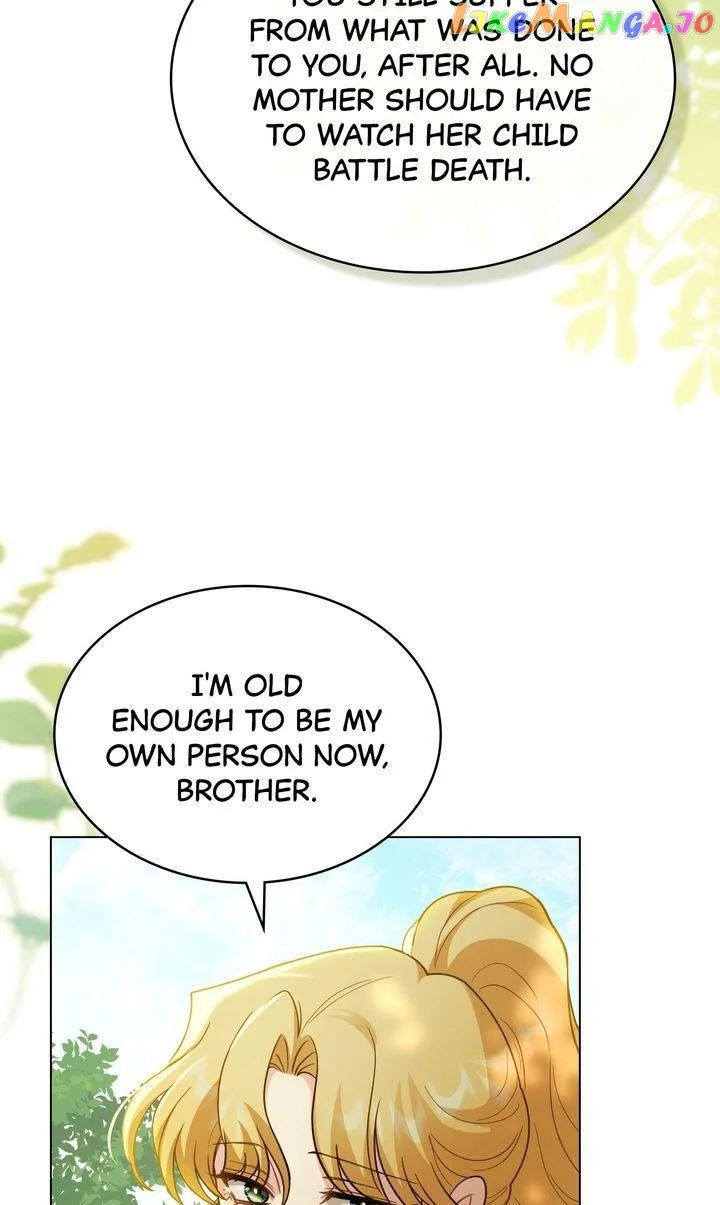 Finding Camellia Chapter 92 page 69