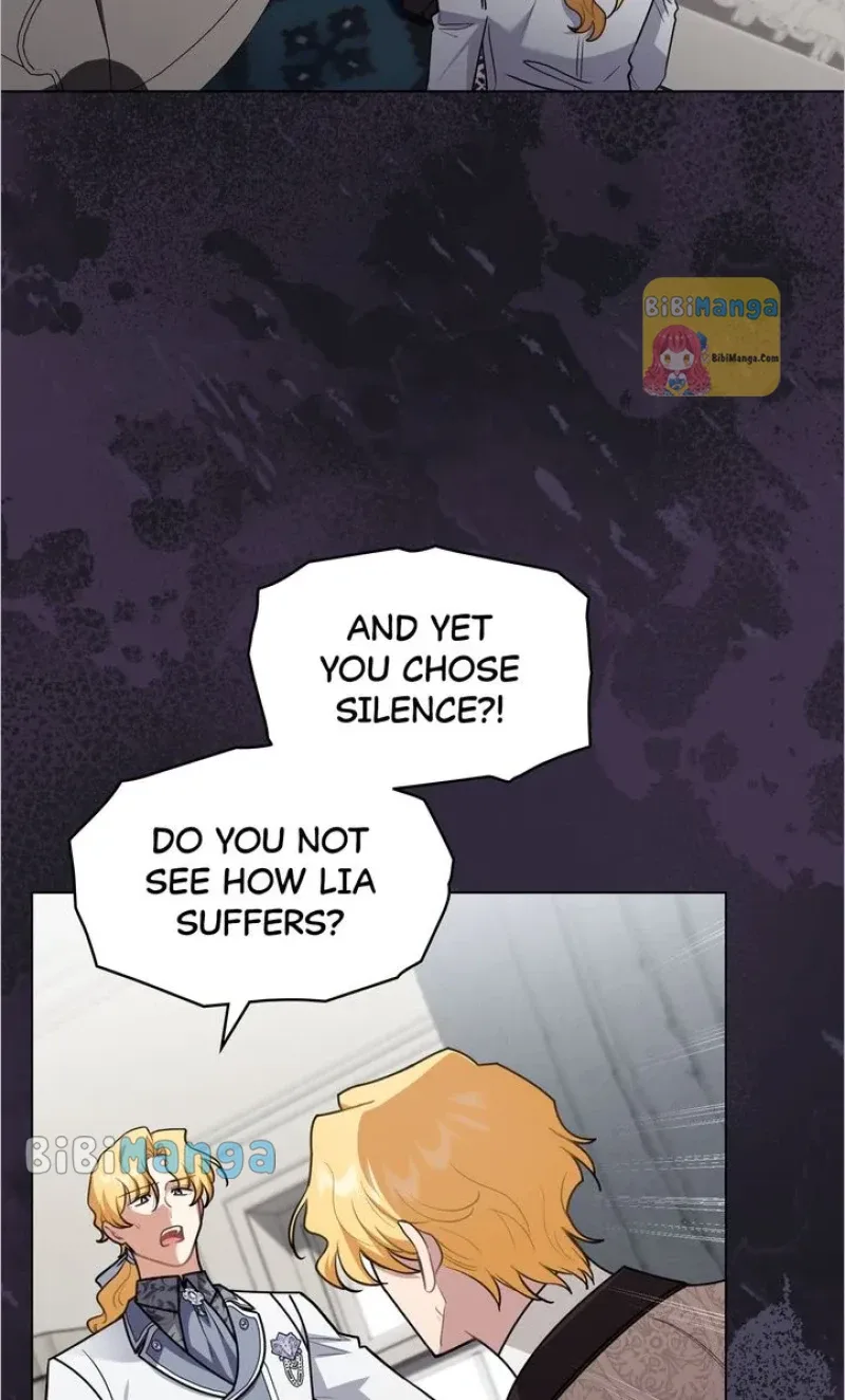 Finding Camellia Chapter 93 page 13