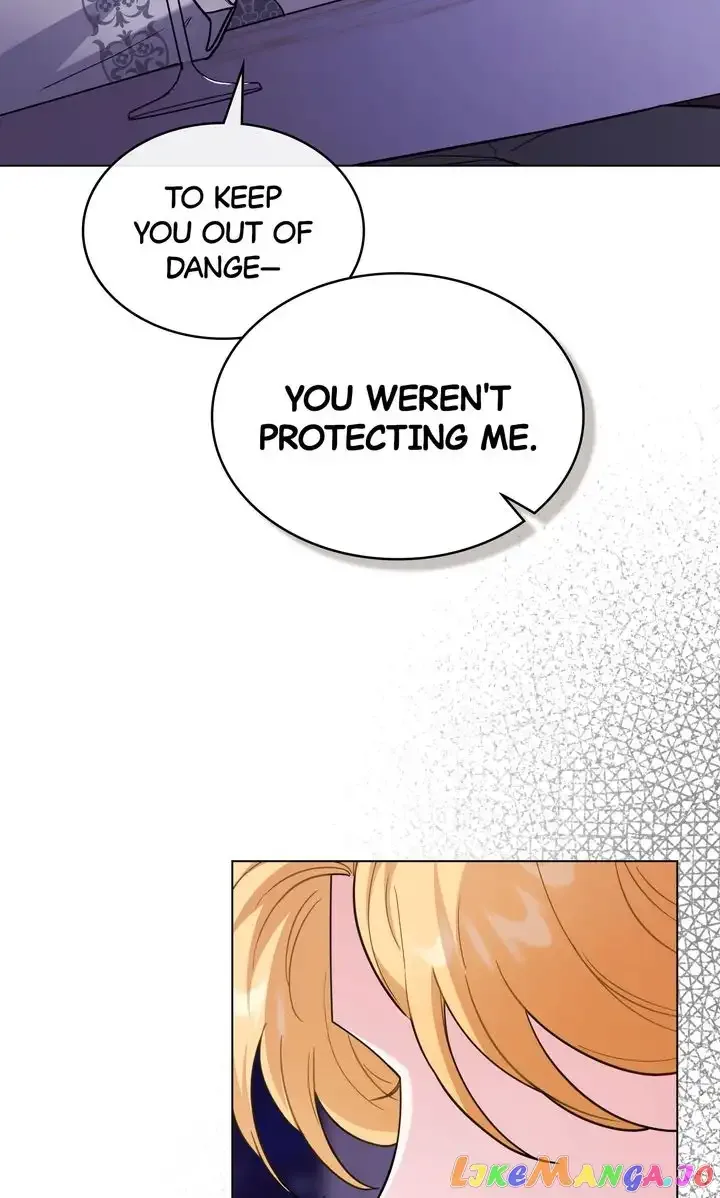 Finding Camellia Chapter 89 page 57