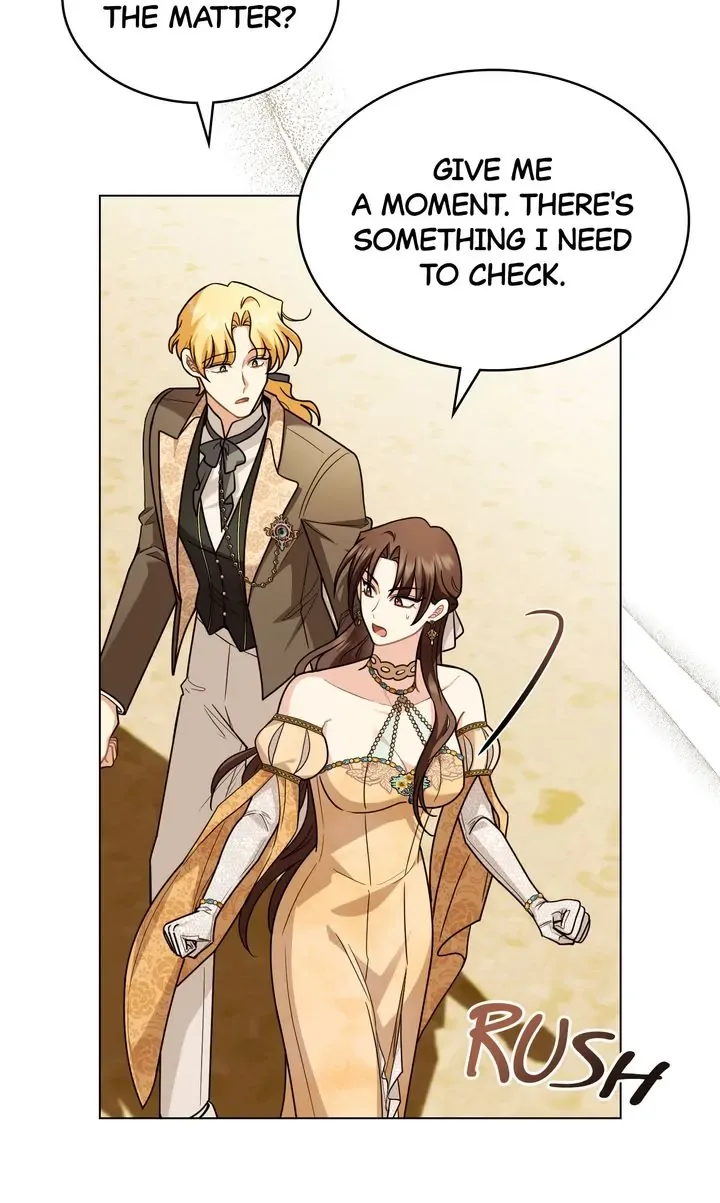 Finding Camellia Chapter 96 page 7