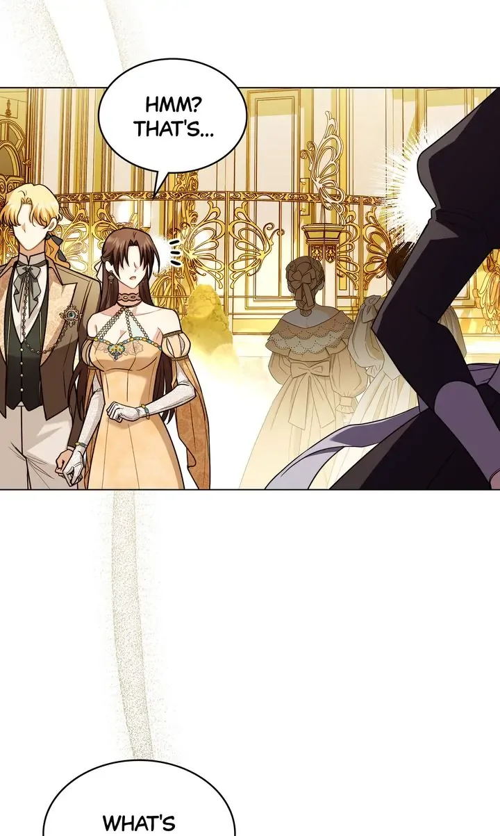 Finding Camellia Chapter 96 page 6