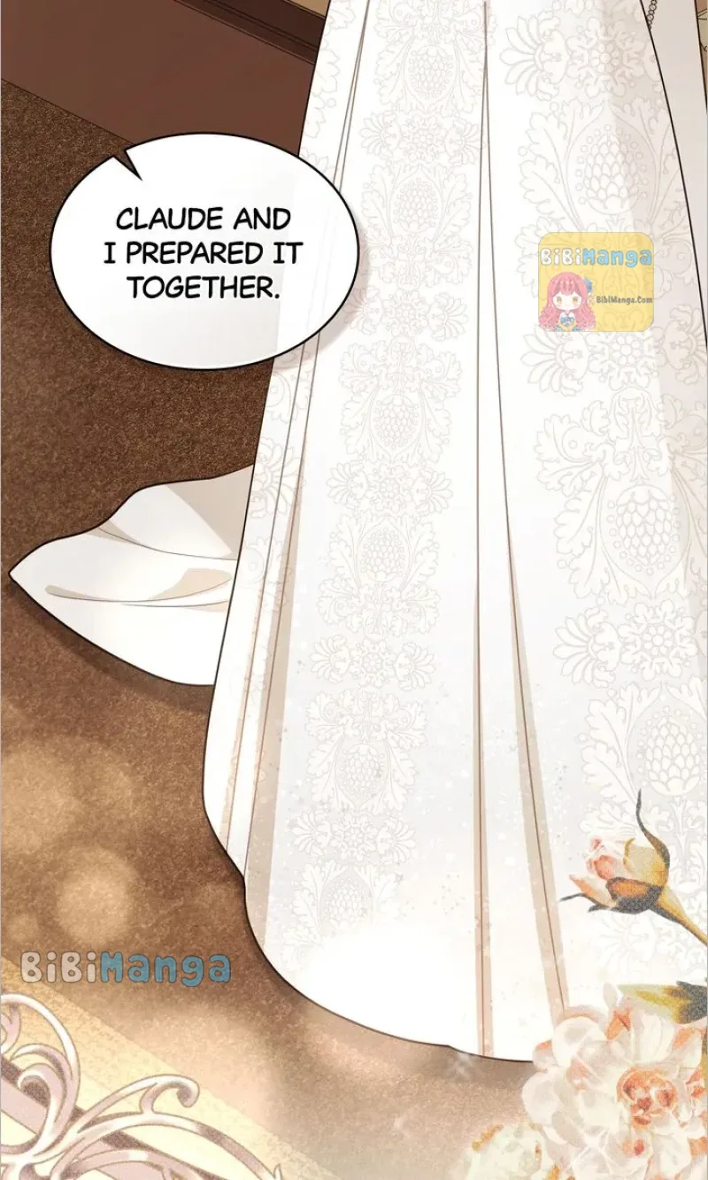 Finding Camellia Chapter 91 page 74