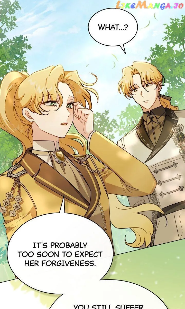 Finding Camellia Chapter 92 page 68
