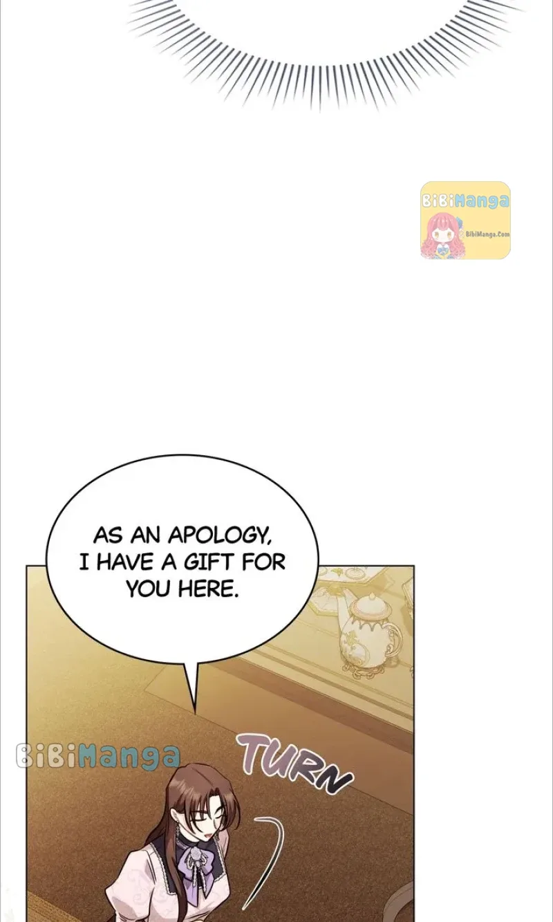 Finding Camellia Chapter 91 page 71