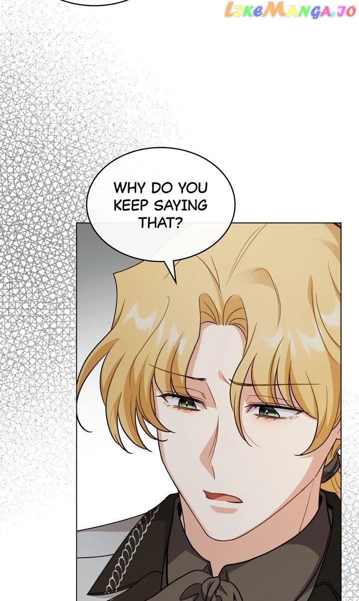 Finding Camellia Chapter 92 page 64