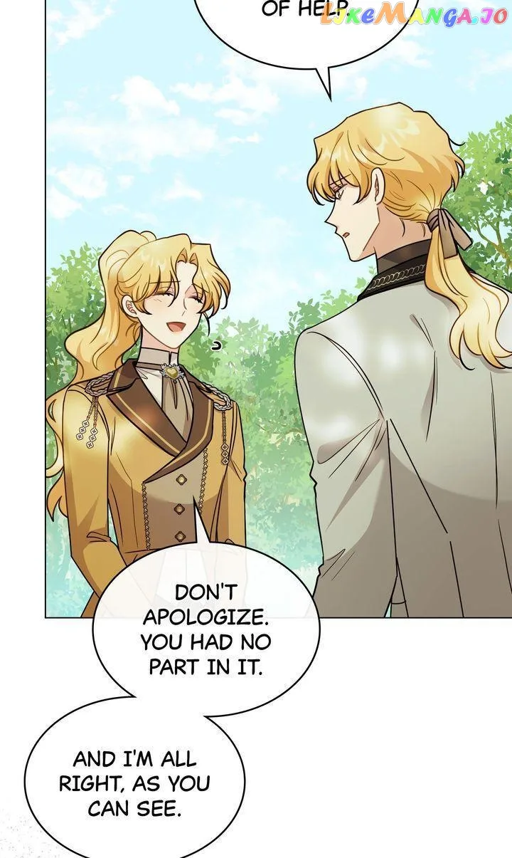 Finding Camellia Chapter 92 page 63