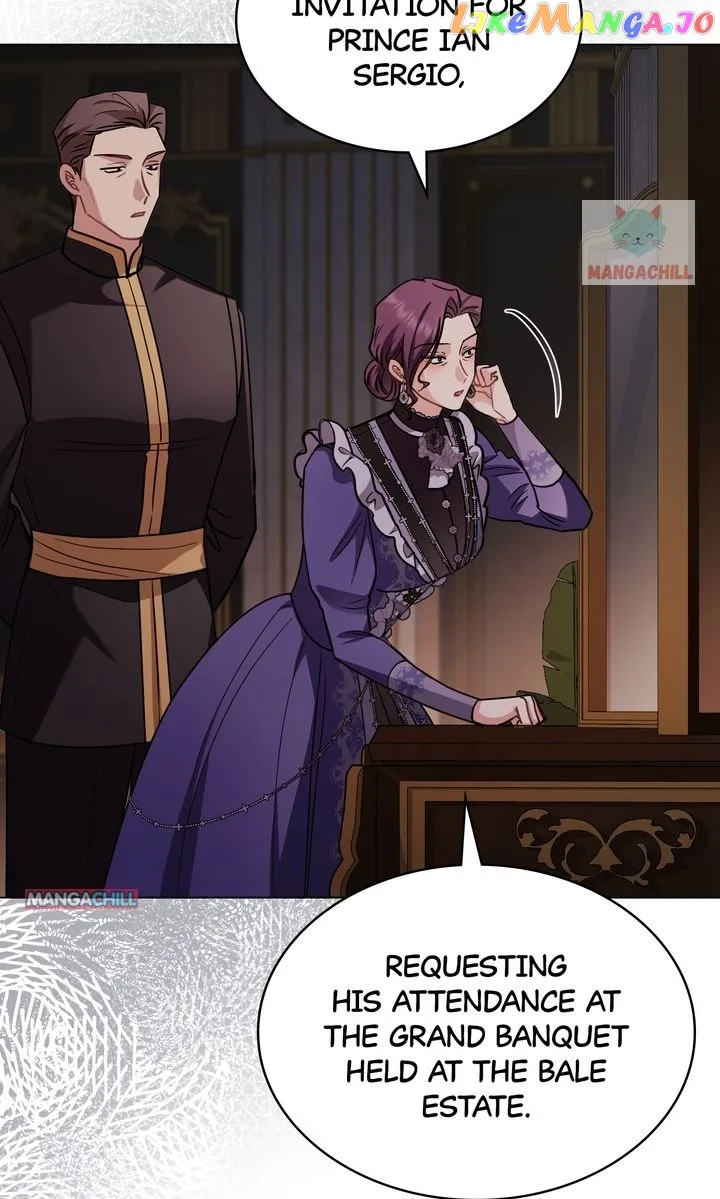Finding Camellia Chapter 90 page 72