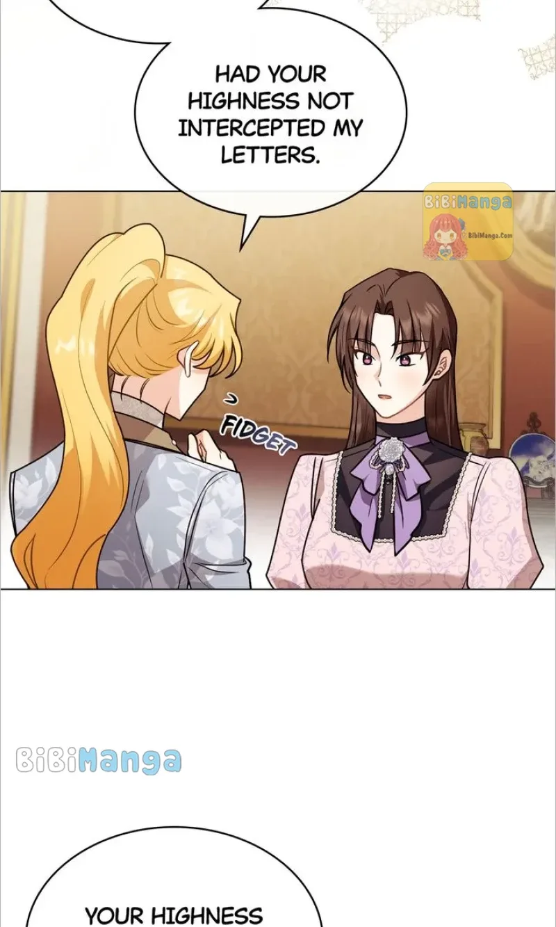 Finding Camellia Chapter 91 page 67