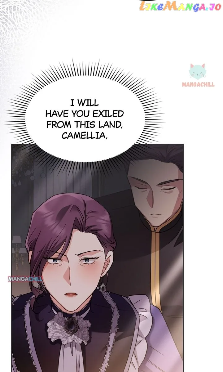Finding Camellia Chapter 90 page 73