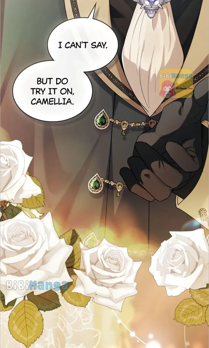 Finding Camellia Chapter 91 page 83