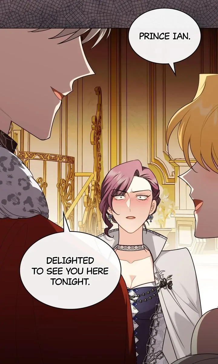 Finding Camellia Chapter 96 page 21
