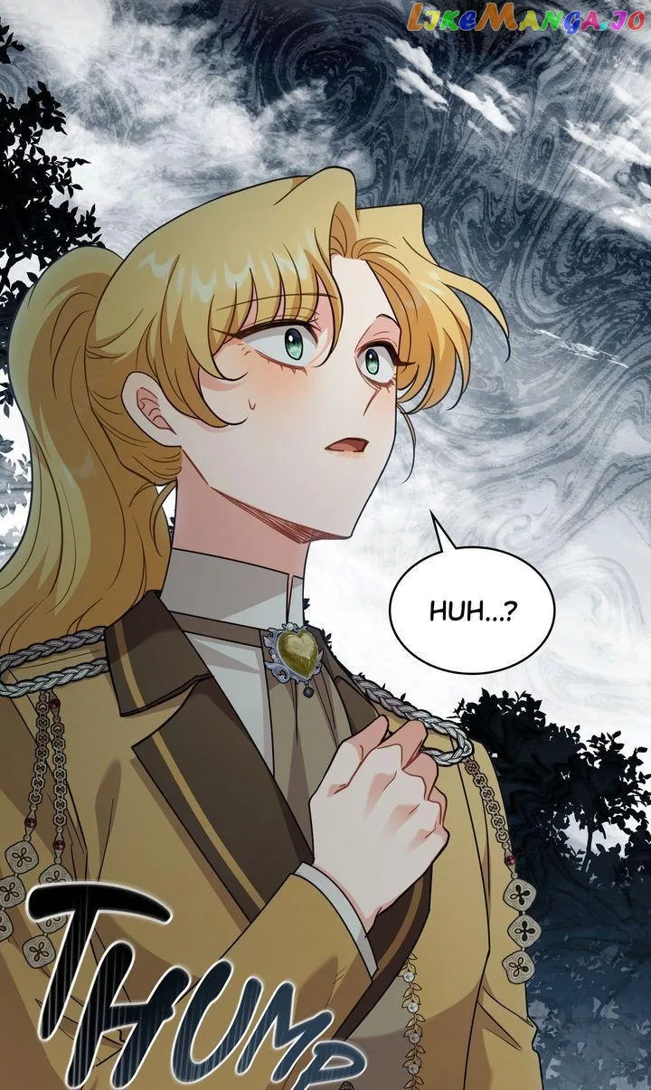 Finding Camellia Chapter 92 page 76