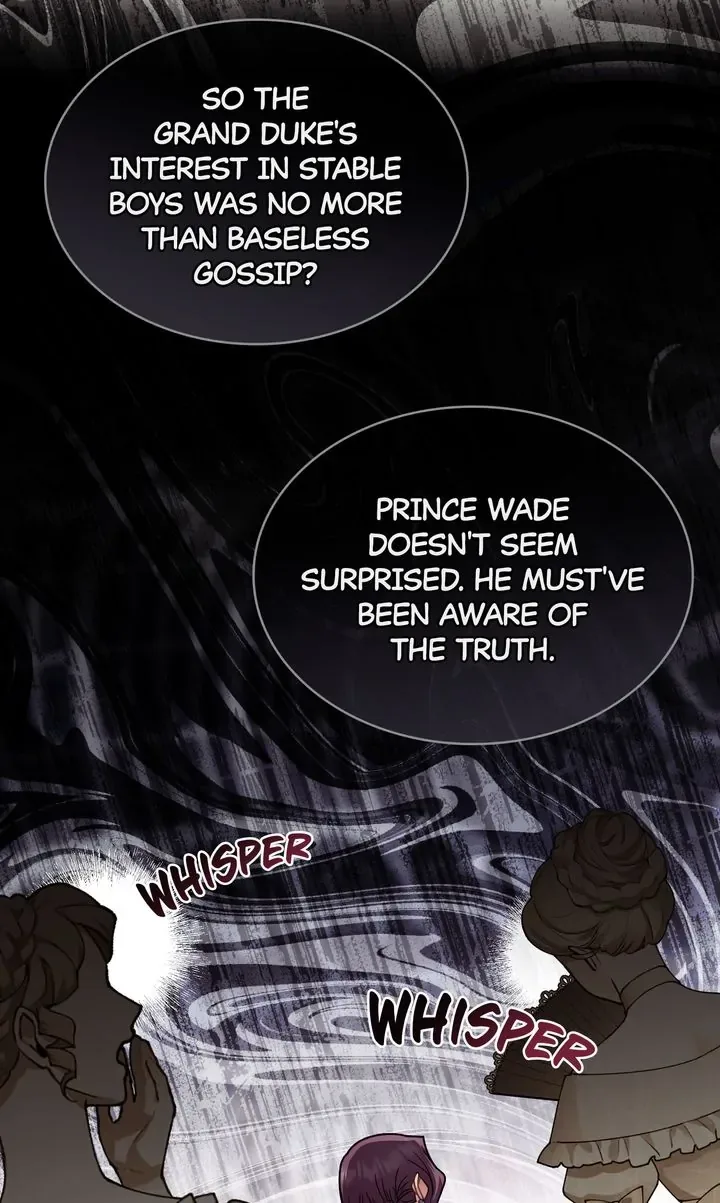 Finding Camellia Chapter 96 page 25