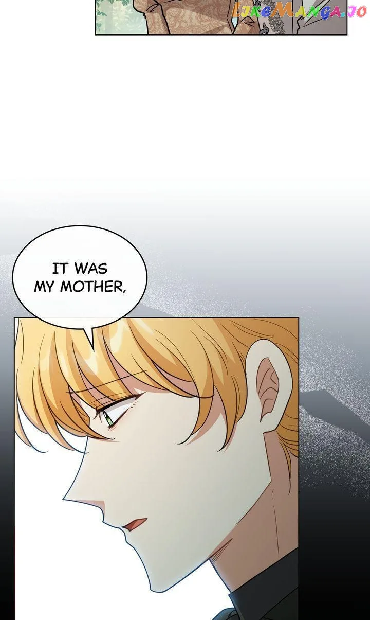 Finding Camellia Chapter 92 page 74
