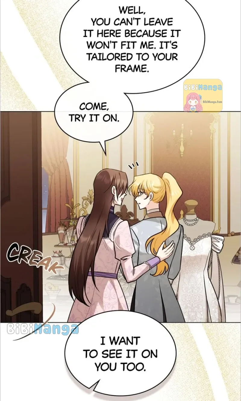 Finding Camellia Chapter 91 page 80