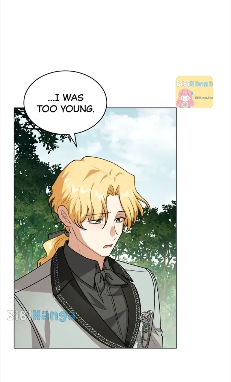 Finding Camellia Chapter 93 page 21