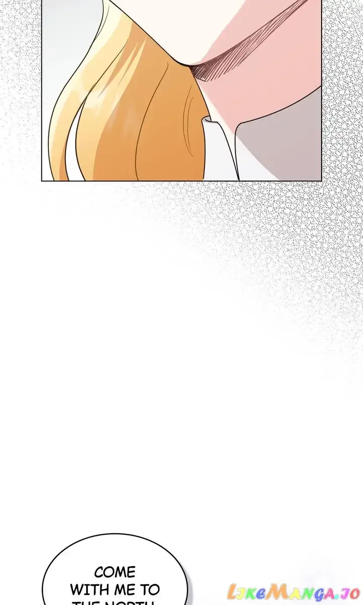 Finding Camellia Chapter 89 page 73