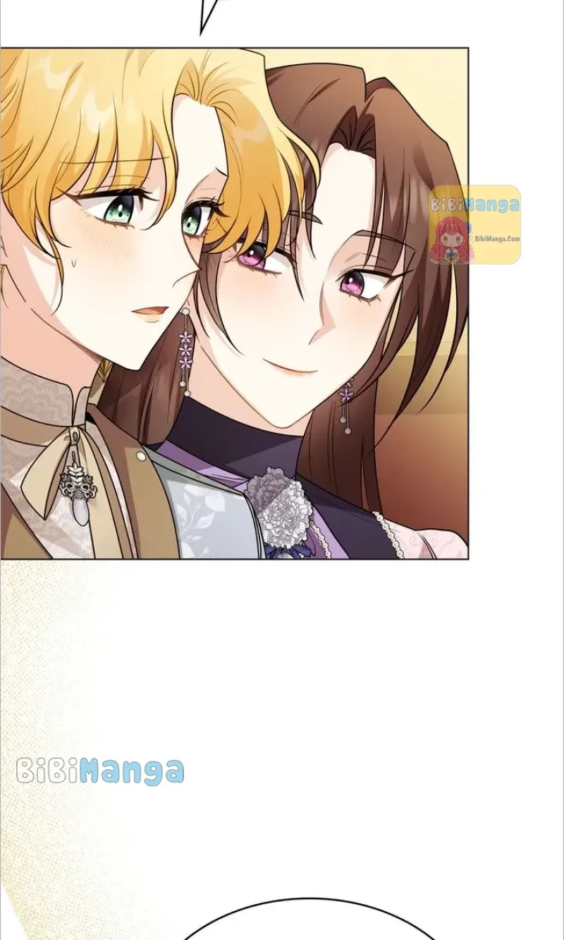 Finding Camellia Chapter 91 page 79