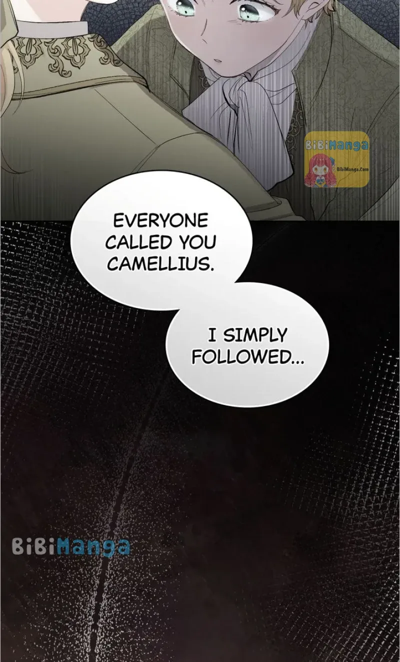 Finding Camellia Chapter 93 page 23