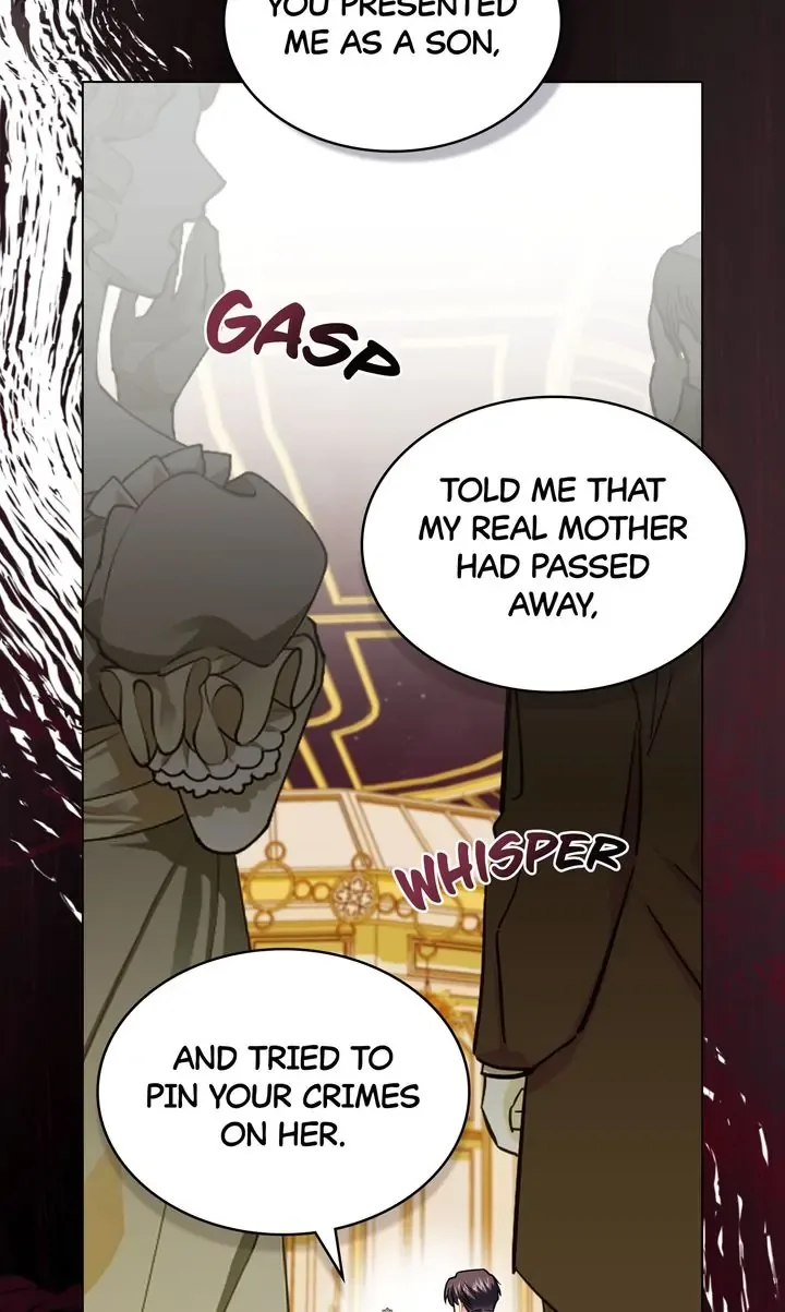 Finding Camellia Chapter 96 page 34