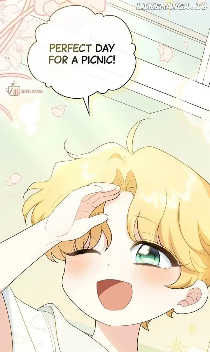 Finding Camellia Chapter 96.1 page 9